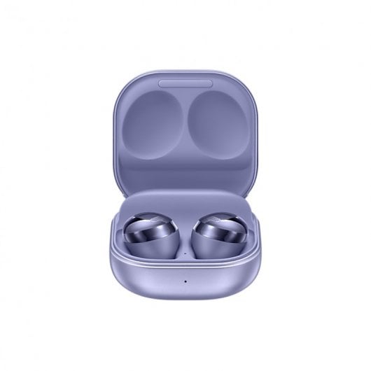 Samsung Galaxy Buds Pro Violetas