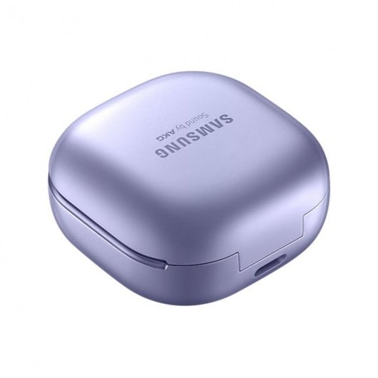 Samsung Galaxy Buds Pro Violetas