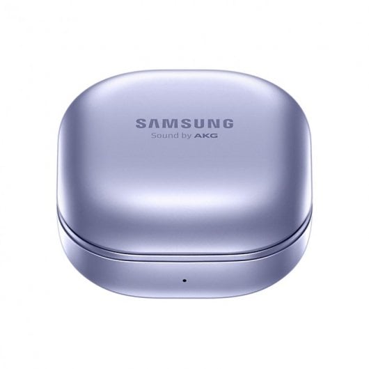 Samsung Galaxy Buds Pro Violetas