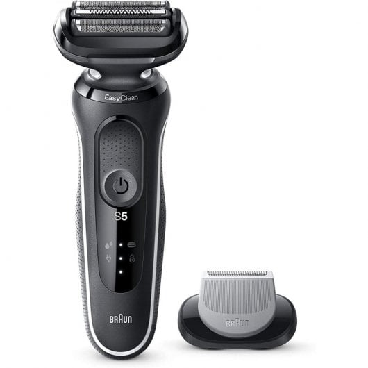 Braun Series 5 50-W1600S Afeitadora Eléctrica