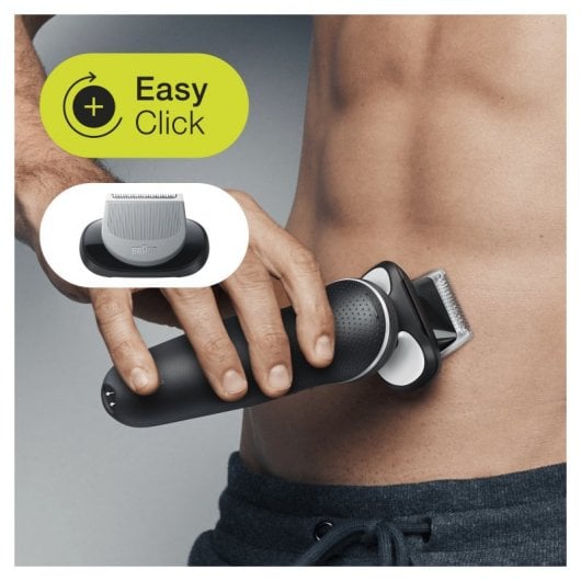 Braun Series 5 50-W1600S Afeitadora Eléctrica