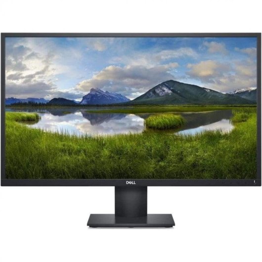 Monitor PC Dell E2720H 27" Full HD 60Hz IPS Flicker-Free VESA