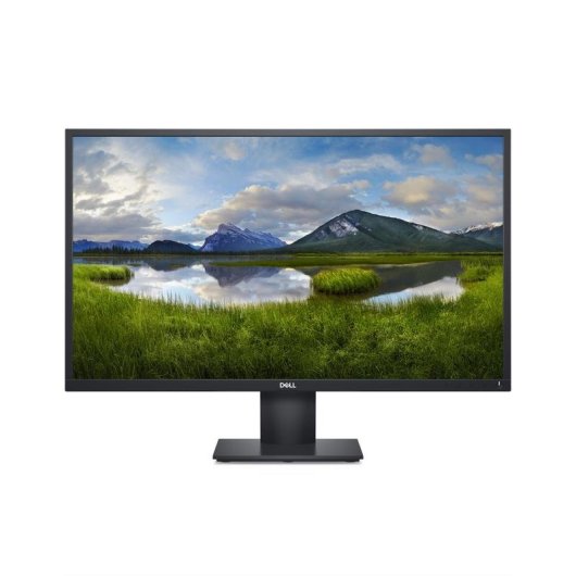 Monitor PC Dell E2720H 27" Full HD 60Hz IPS Flicker-Free VESA