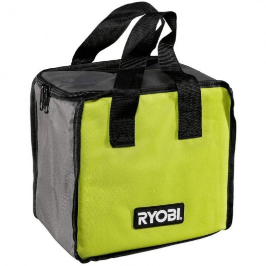 Ryobi R18PD31-225S Taladro Percutor 18V + 2 Baterías 2.5Ah