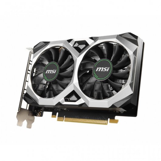 MSI GeForce GTX 1650 VENTUS XS OCV2 Edition 4GB GDDR6