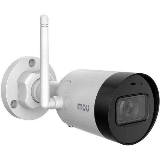 Imou Bullet Lite Cámara IP WiFi con Visión Nocturna