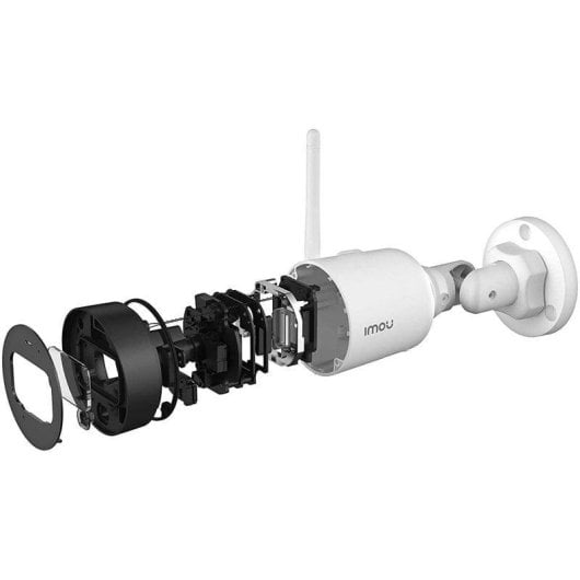 Imou Bullet Lite Cámara IP WiFi con Visión Nocturna