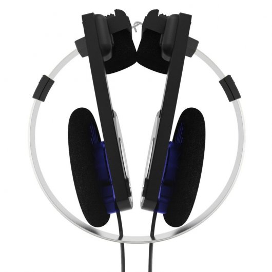 Koss Porta Pro Wireless Auriculares Bluetooth Negros