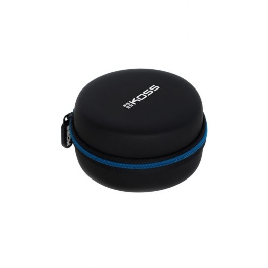 Koss Porta Pro Wireless Auriculares Bluetooth Negros
