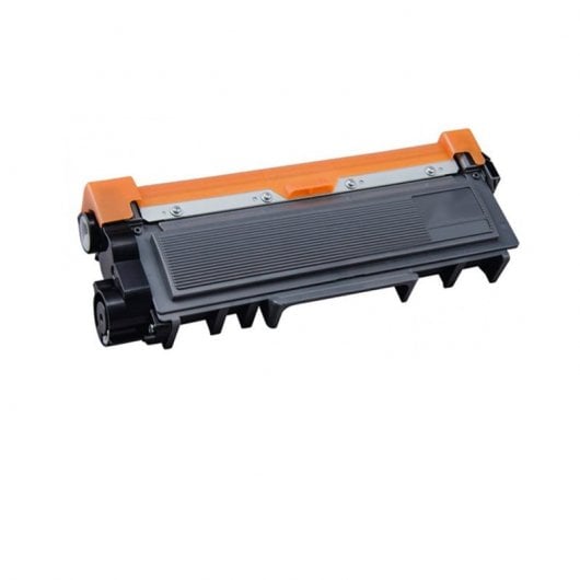 Dayma Tóner Compatible con Brother TN2320 Negro