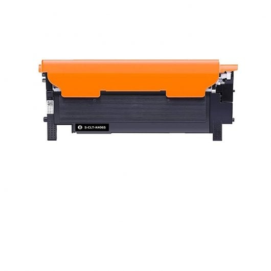 Inkpro Samsung CLT406 Tóner Compatible Negro