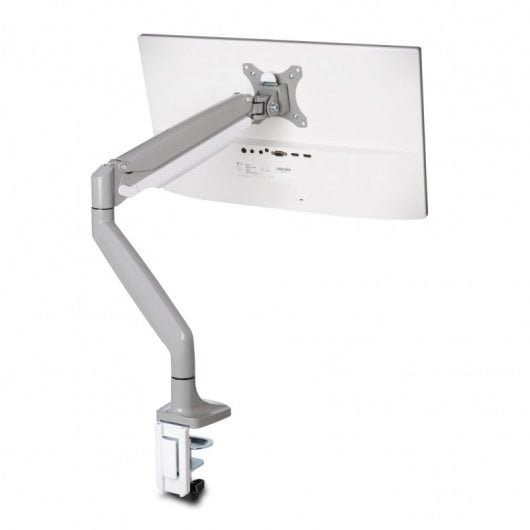 Kensington SmartFit Soporte de Mesa Brazo Ajustable para Monitor 13"/32" VESA 100x100 Máx 9Kg
