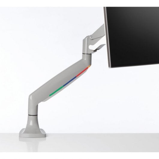 Kensington SmartFit Soporte de Mesa Brazo Ajustable para Monitor 13"/32" VESA 100x100 Máx 9Kg