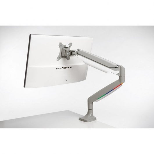 Kensington SmartFit Soporte de Mesa Brazo Ajustable para Monitor 13"/32" VESA 100x100 Máx 9Kg