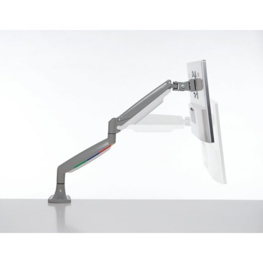 Kensington SmartFit Soporte de Mesa Brazo Ajustable para Monitor 13"/32" VESA 100x100 Máx 9Kg