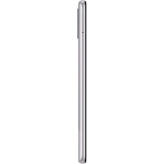 Samsung Galaxy A51 4/128GB Plata Libre Versión Importada EU