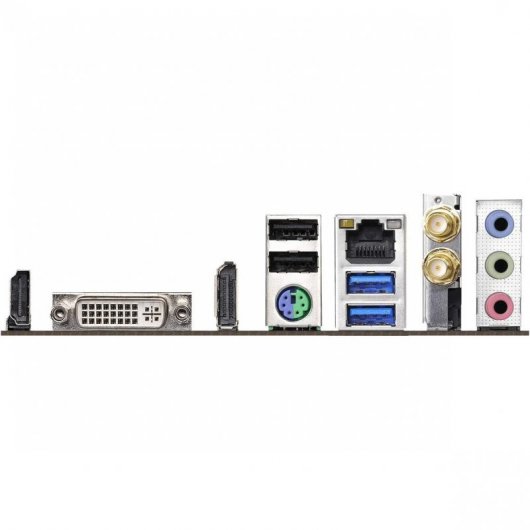 Asrock H310CM-ITX/ac