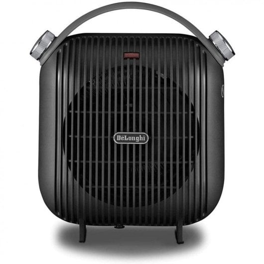 Chauffage Céramique DeLonghi HFS30C24.DG 2400W IP21 Silencieux