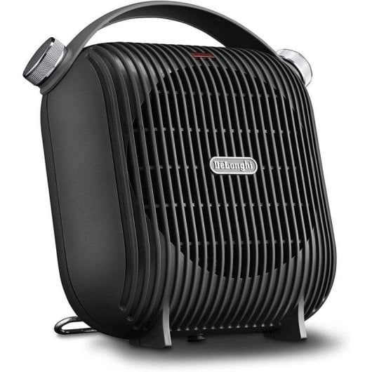 Chauffage Céramique DeLonghi HFS30C24.DG 2400W IP21 Silencieux