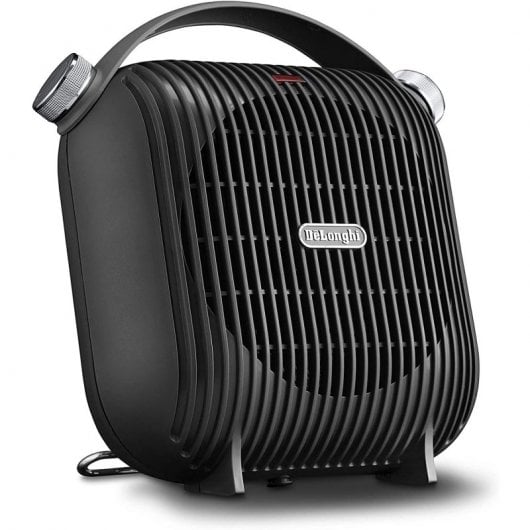 DeLonghi HFS30C24.DG Calefactor 2400W Negro