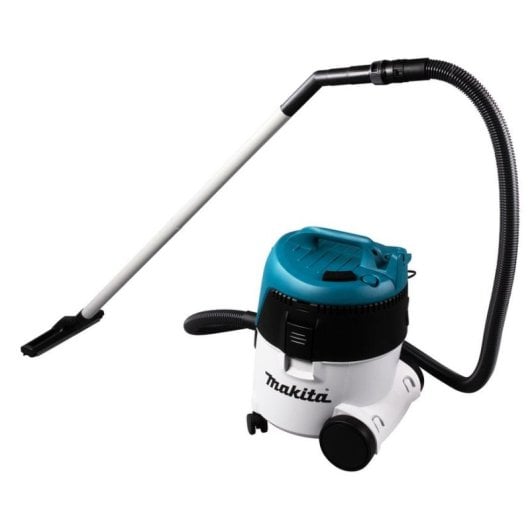 Aspirateur Poussière et Eau Makita VC2000L 1000W Capacité 20L Filtre Lavable