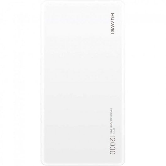 Huawei CP12S PowerBank USB-C 12000mAh 40W Blanca