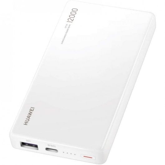 Huawei CP12S PowerBank USB-C 12000mAh 40W Blanca
