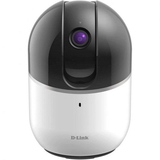 D-Link DCS-8515LH Câmara IP 720p