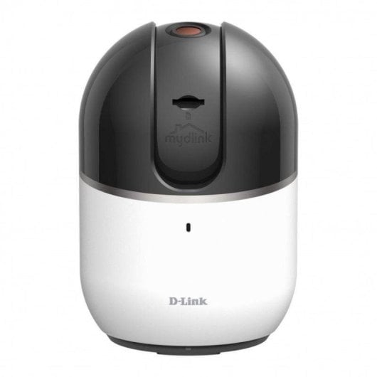 D-Link DCS-8515LH Cámara IP 720p