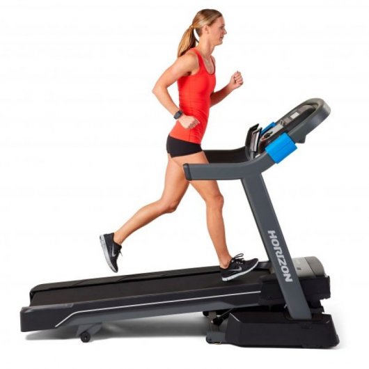 Horizon 7.0 AT Cinta de Correr