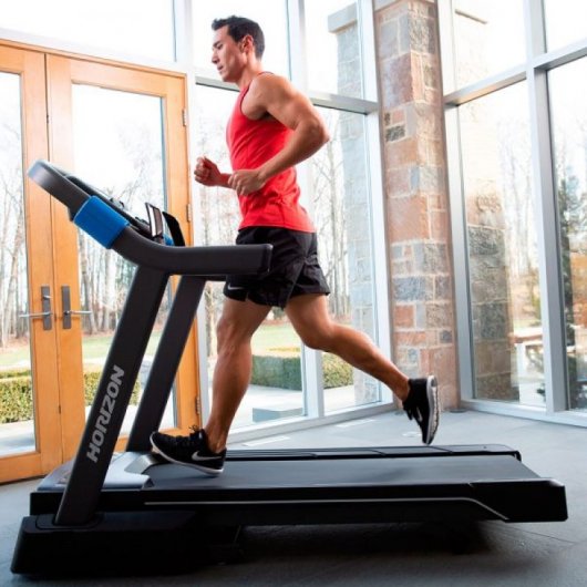 Horizon 7.0 AT Cinta de Correr