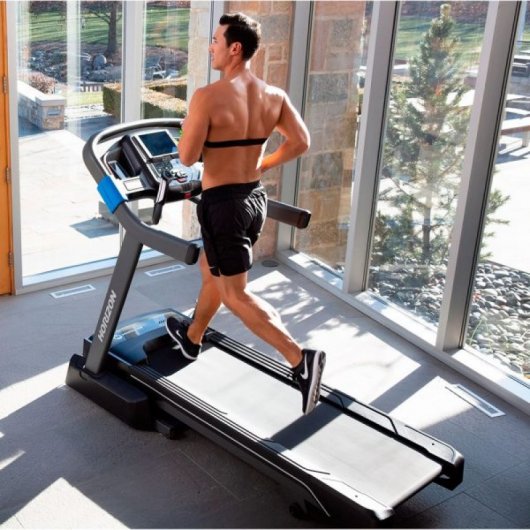 Horizon 7.0 AT Cinta de Correr