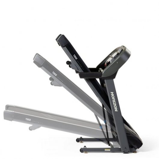 Horizon T202 Cinta de Correr
