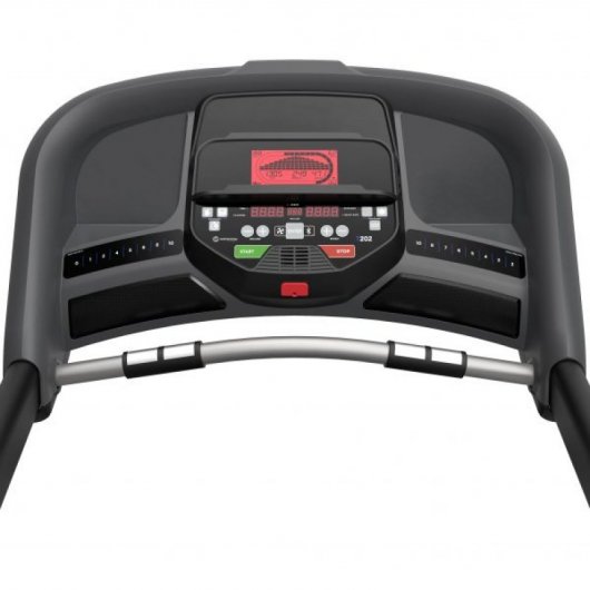 Horizon T202 Cinta de Correr