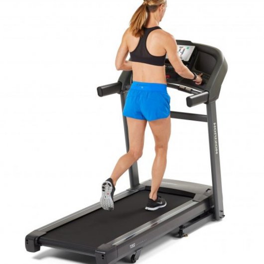 Horizon T202 Cinta de Correr