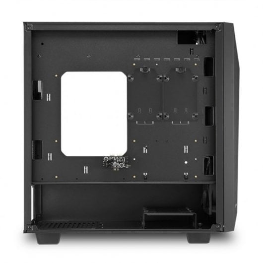 Sharkoon REV100 Verre Trempé USB 3.1 Noir