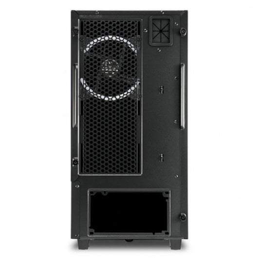 Sharkoon REV100 Verre Trempé USB 3.1 Noir