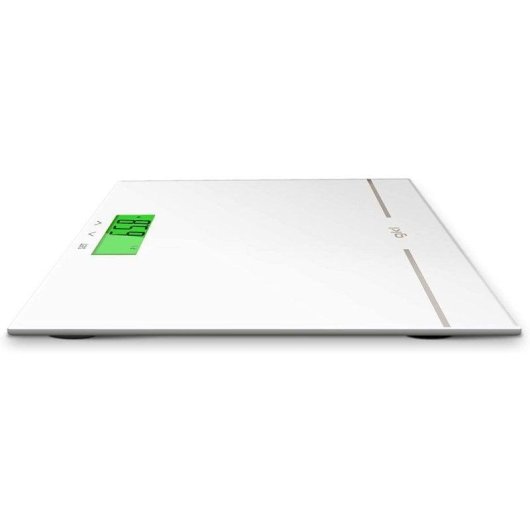 Balança Digital GKL Beauty Fitrainbow Até 180 kg Ecrã LCD 10 Perfis