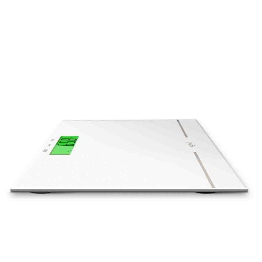 Balança Digital GKL Beauty Fitrainbow Até 180 kg Ecrã LCD 10 Perfis