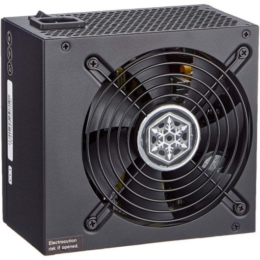 SilverStone ST75F-PT V1.1 750W 80 Plus Platinum Modular