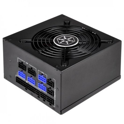 SilverStone ST85F-PT 850W 80 Plus Platino Modulare