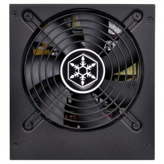 SilverStone ST85F-PT 850W 80 Plus Platinum Modular