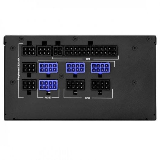 SilverStone ST85F-PT 850W 80 Plus Platinum Modular