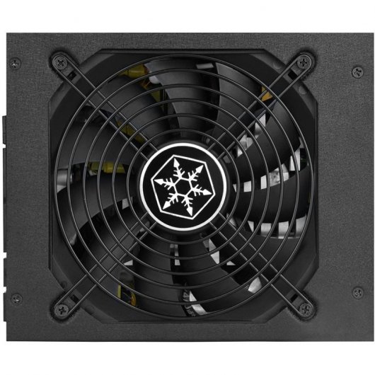Silverstone ST1500-TI unité d'alimentation d'énergie 1500 W 20+4 pin ATX ATX Noir