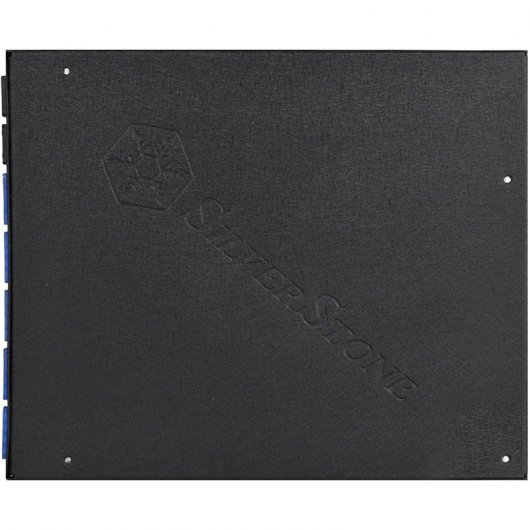 Silverstone ST1500-TI unité d'alimentation d'énergie 1500 W 20+4 pin ATX ATX Noir