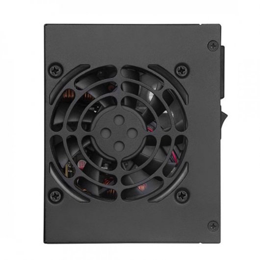 SilverStone SX450-B 450W 80 Plus Bronze Modular