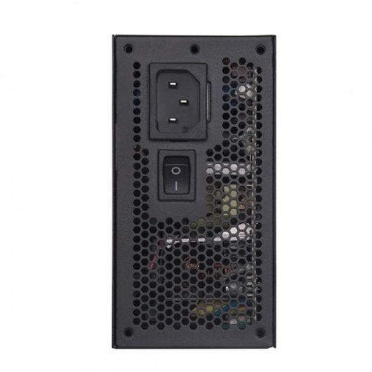 SilverStone SX450-B 450W 80 Plus Bronze Modular