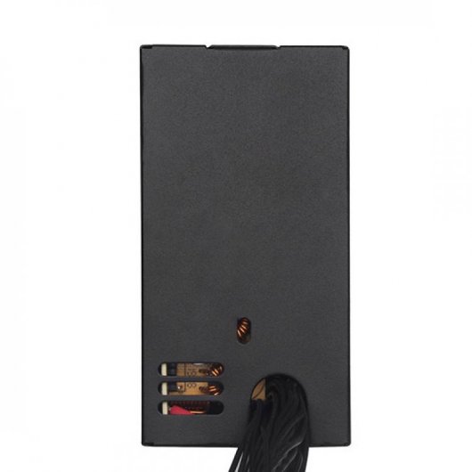 SilverStone SX450-B 450W 80 Plus Bronze Modular