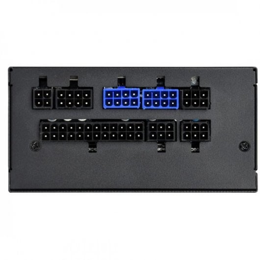 SilverStone SX500-G 500W 80 Plus Gold Modular
