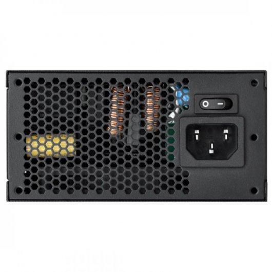 SilverStone SX500-G 500W 80 Plus Gold Modular